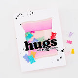 Hero Arts - Tiny Bears