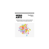 Hero Arts - Tiny Bears