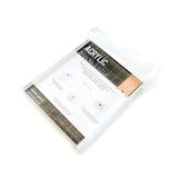 Hero Arts 4" x 4.5" Acrylic Block