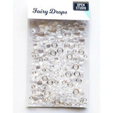 Memory Box - Clear Fairy Drops