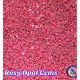 Crafty Meraki - Rosy Opal Gems