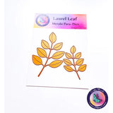 Crafty Meraki - Laurel Leaf Meraki Para-Dies