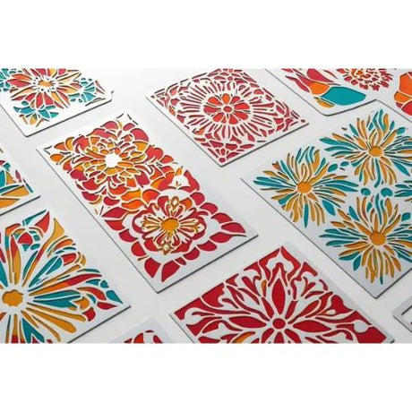 Collall Stencil Glue 100ml (COLAD0100)