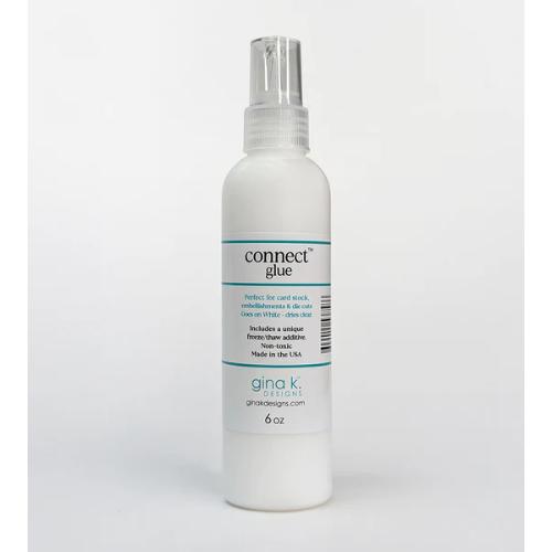 Gina K Designs ADHESIVE- Connect Glue Jumbo