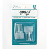 Gina K Designs ADHESIVE- Connect Glue Tip Caps