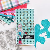 Catherine Pooler - Nutcracker Sweet Stamp Set