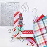 Catherine Pooler - Nutcracker Sweet Stamp Set