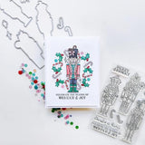 Catherine Pooler - Nutcracker Sweet Stamp Set