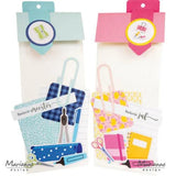 Marianne Design Craftable Paperclips XL (CR1695)
