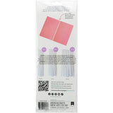 We R Thermal Cinch Glue Strips Bundle 75/Pkg - Postage as per Actual