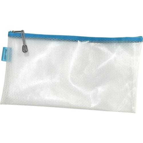 49 And Market Craft Storage Pouch 6"X12"-Blue - Postage as per Actual