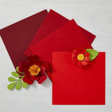 Spellbinders - Poppy Cardstock