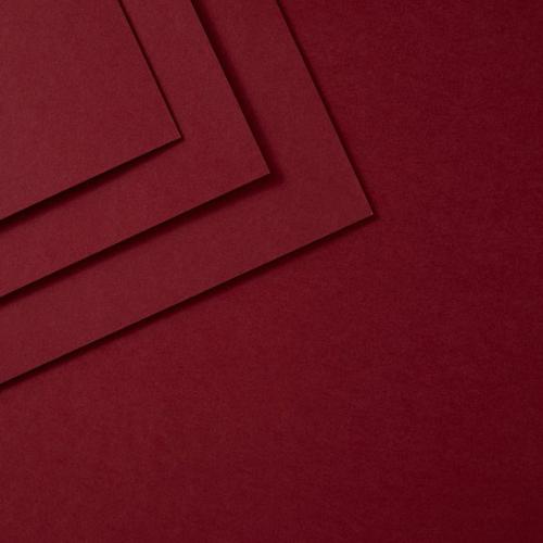 Spellbinders - Cranberry Cardstock