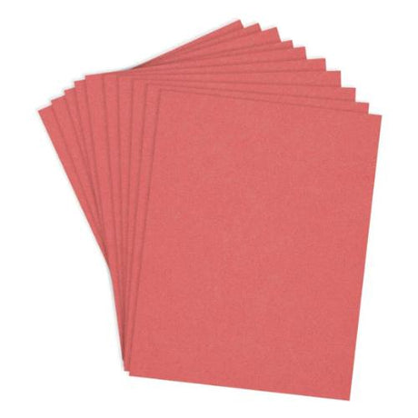 Spellbinders - Dahlia Cardstock