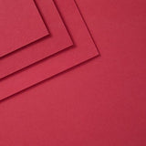 Spellbinders - Wild Berry ColorWheel Cardstock
