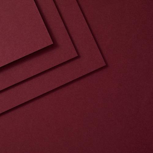 Spellbinders - Merlot ColorWheel Cardstock