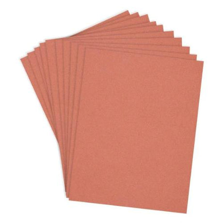 Spellbinders - Sicily ColorWheel Cardstock