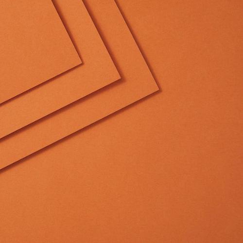 Spellbinders - Carrot ColorWheel Cardstock