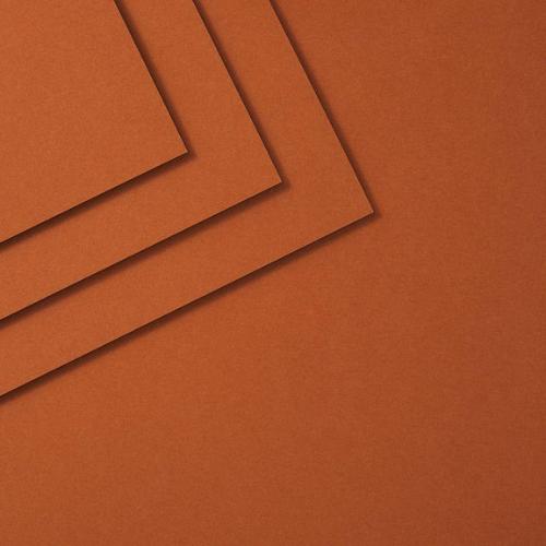 Spellbinders - Terra Cotta ColorWheel Cardstock