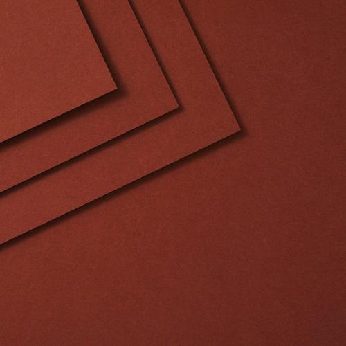 Spellbinders - Cinnamon ColorWheel Cardstock