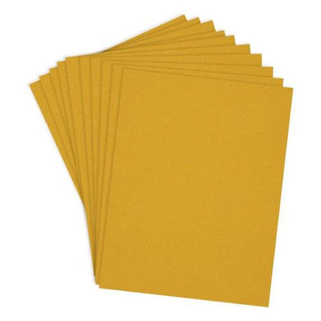 Spellbinders - Tuscan ColorWheel Cardstock