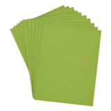 Spellbinders - Rainforest ColorWheel Cardstock