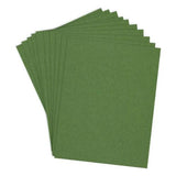 Spellbinders - Fern ColorWheel Cardstock
