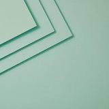 Spellbinders - Mint ColorWheel Cardstock