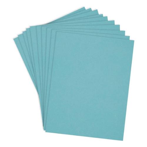 Spellbinders - Malibu ColorWheel Cardstock