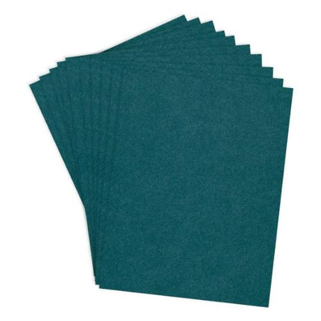 Spellbinders - Oceanside ColorWheel Cardstock