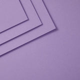 Spellbinders - Lavender ColorWheel Cardstock