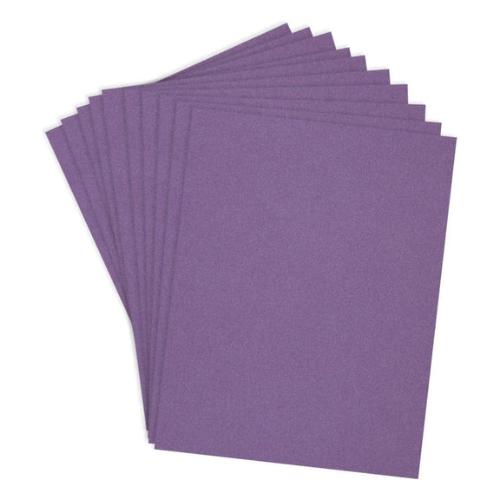 Spellbinders - Lilac ColorWheel Cardstock