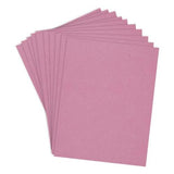 Spellbinders - Orchid Cardstock