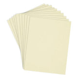 Spellbinders - Alabaster ColorWheel Cardstock