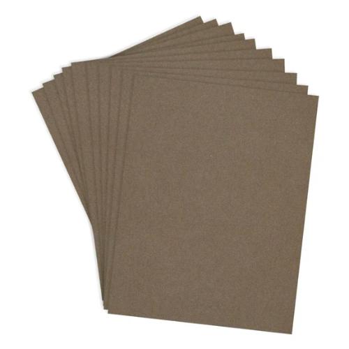 Spellbinders - Acorn ColorWheel Cardstock