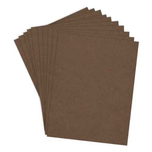 Spellbinders - Truffle ColorWheel Cardstock