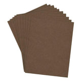 Spellbinders - Truffle ColorWheel Cardstock