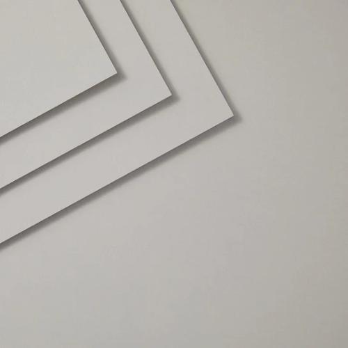 Spellbinders - Fog ColorWheel Cardstock 8.5" x 11" - 10 Sheets