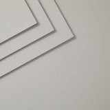 Spellbinders - Fog ColorWheel Cardstock 8.5" x 11" - 10 Sheets
