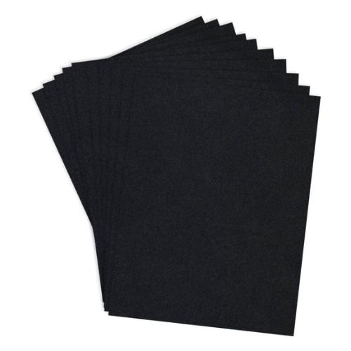 Spellbinders - Raven ColorWheel Cardstock