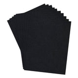 Spellbinders - Raven ColorWheel Cardstock