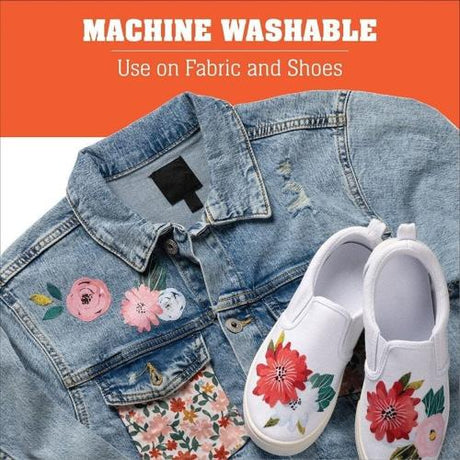 Mod Podge Multi Matte Dishwasher-safe Glue/Sealer/Finish 8 fl oz (CS27687)