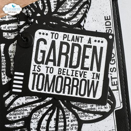 Elizabeth Craft Designs - Best Kind Of Days Stamp Set