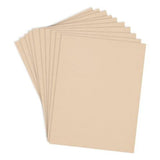 Spellbinders - Rainbow Hues Assortment ColorWheel Cardstock 8.5" x 11" - 20 Sheets - Postage as per Actual