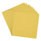 Spellbinders - Warm Assortment ColorWheel Cardstock 12" x 12" - 20 Sheets - Postage as per Actual