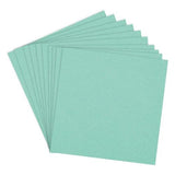 Spellbinders - Cool Assortment ColorWheel Cardstock 12" x 12" - 20 Sheets - Postage as per Actual