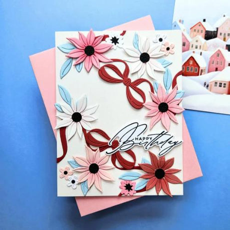 Spellbinders - Christmas Assortment ColorWheel Cardstock 8.5 x 11" - 10 Sheets