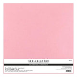 Spellbinders - Beautifully Imperfect ColorWheel Cardstock 12"x12" - 10 Sheets - Postage as per actual