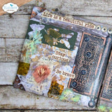 Elizabeth Craft Designs - Hinged Stamp and Die Set