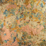 Cosmic Shimmer Gilding Flakes Copper Teal 100ml